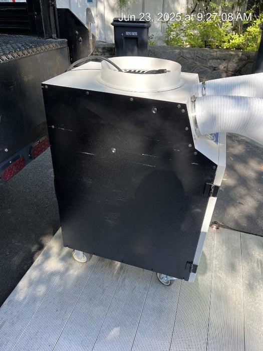 2023 KWIKOOL KPAC1411-2