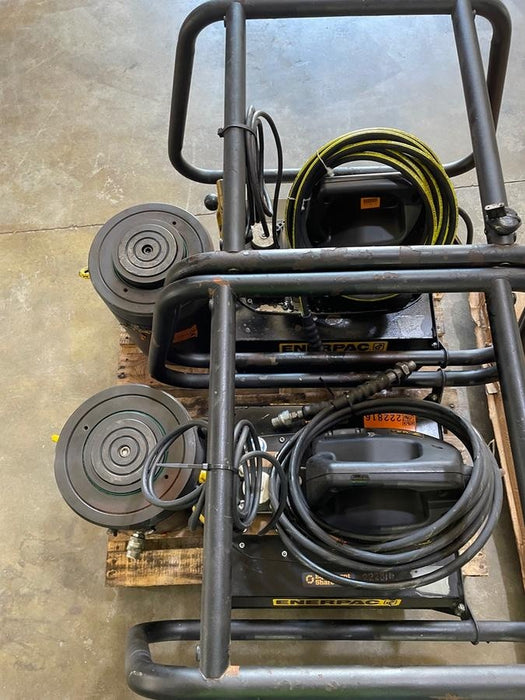 2020 ENERPAC HCG-2006