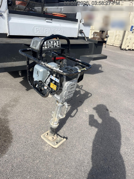 2023 MULTIQUIP MTR40HF