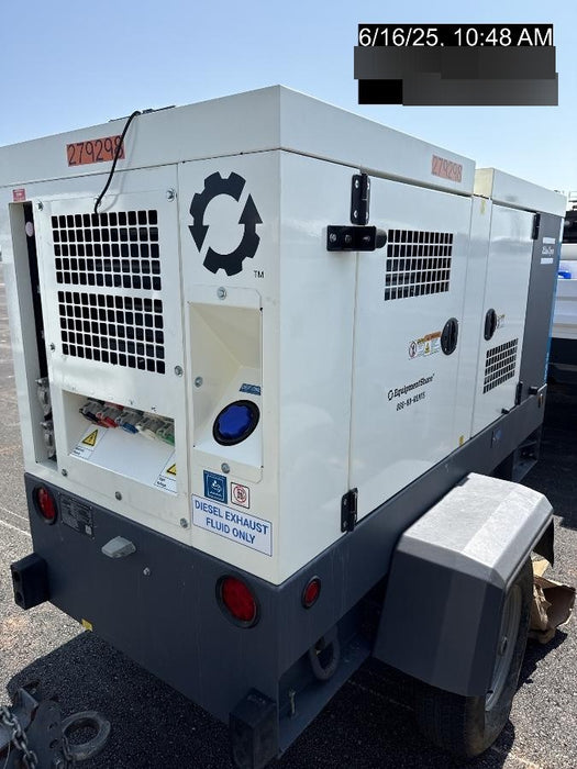 2022 ATLAS COPCO QAS 70