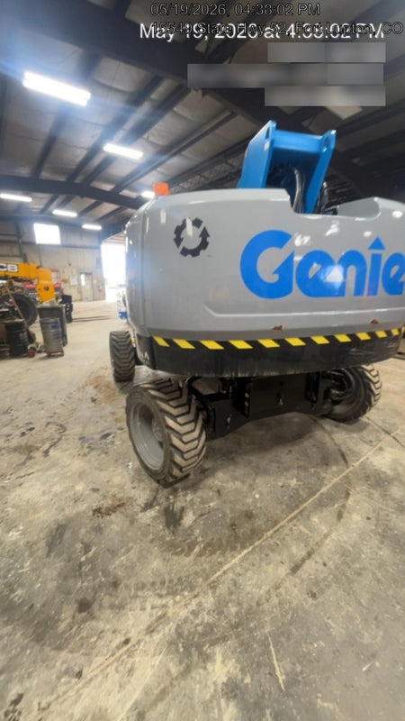 2024 GENIE S-45 XC