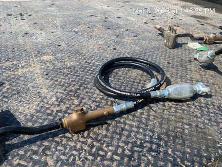 2021 TEXAS PNEUMATIC TOOLS, INC. T3-BH