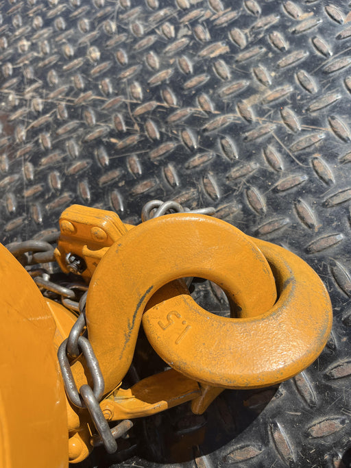 2021 HARRINGTON CF015-10