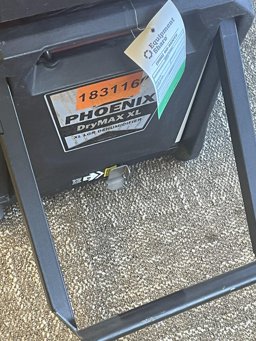 2021 PHOENIX DryMAX XL