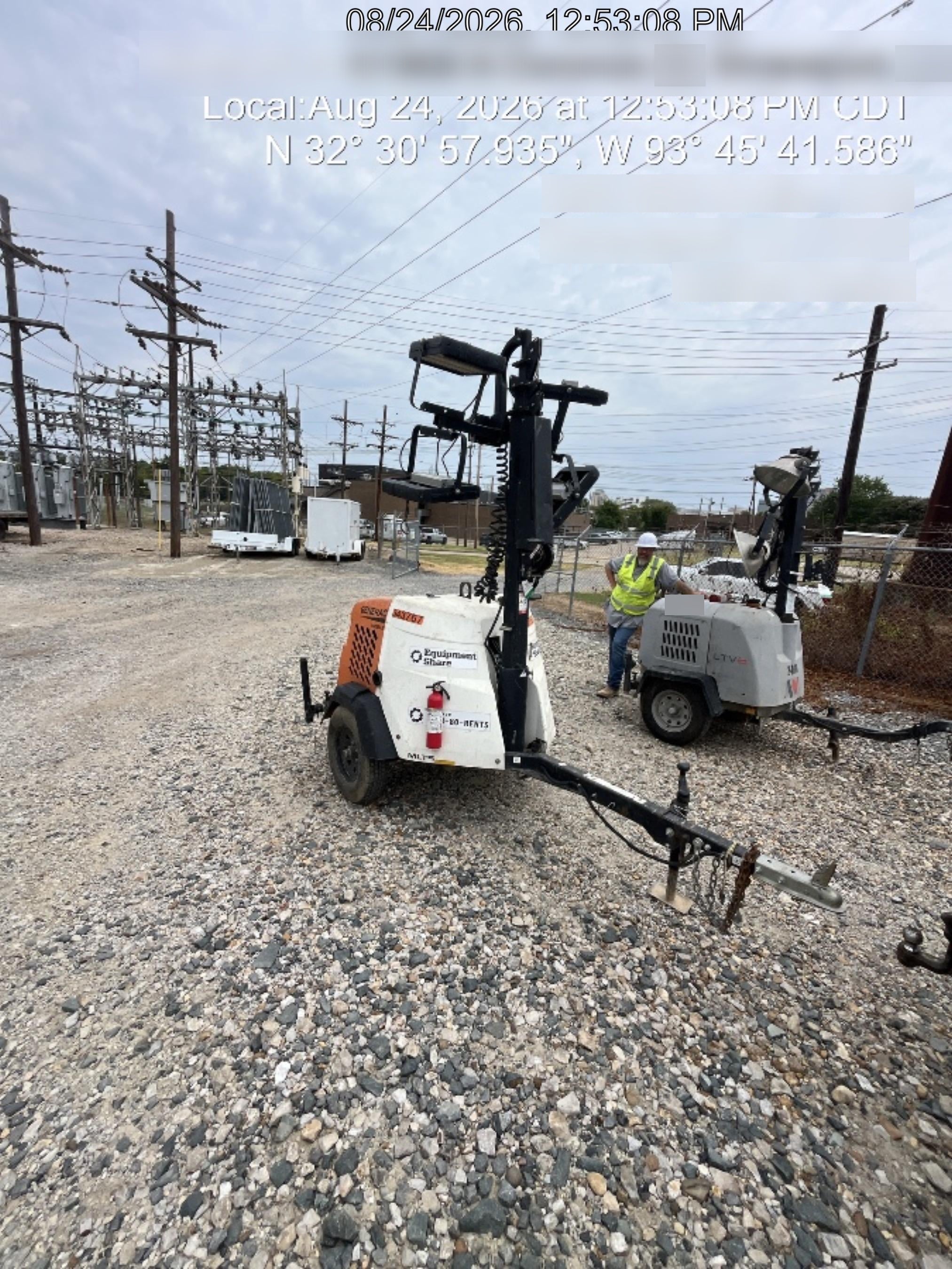 2023 GENERAC MLT2