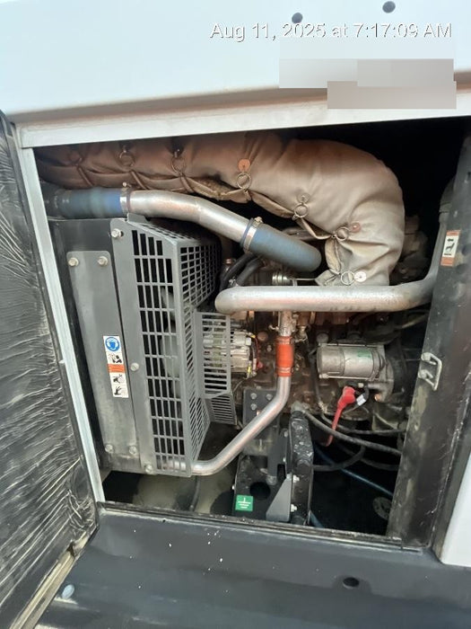 2019 WACKER NEUSON G50