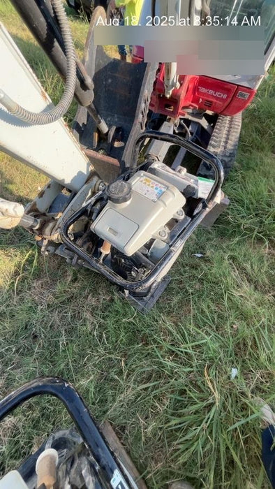 2023 MULTIQUIP MTX60HD