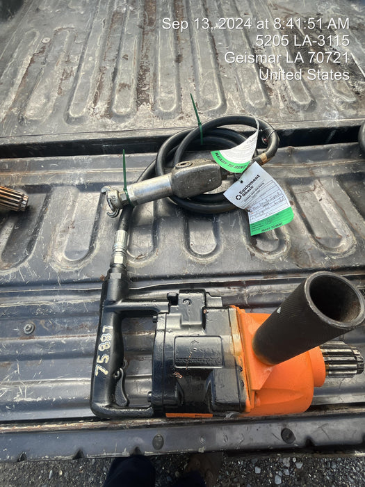 2020 MICHIGAN PNEUMATIC MP-4940B1