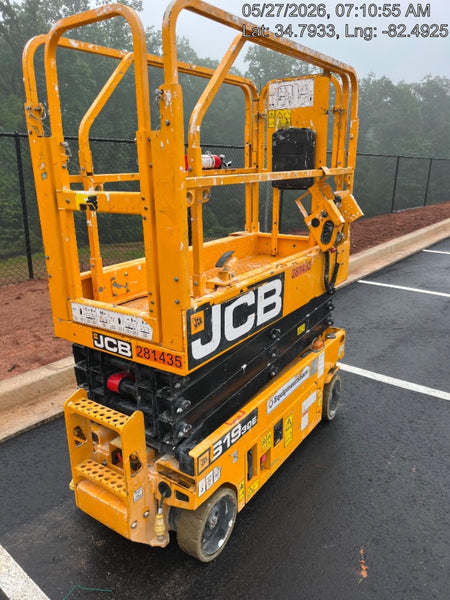 2023 JCB S1930E
