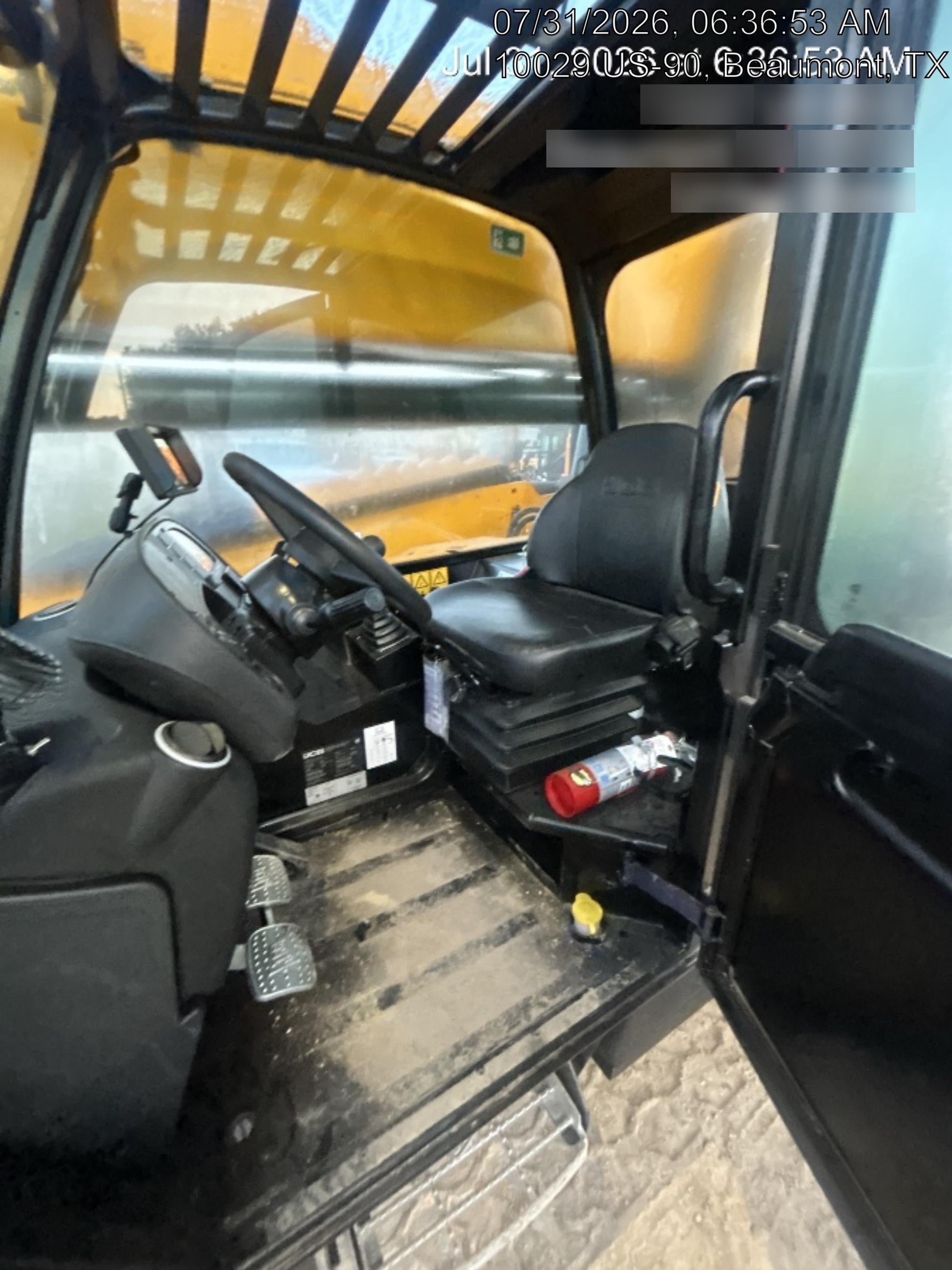 2026 JCB 510-56