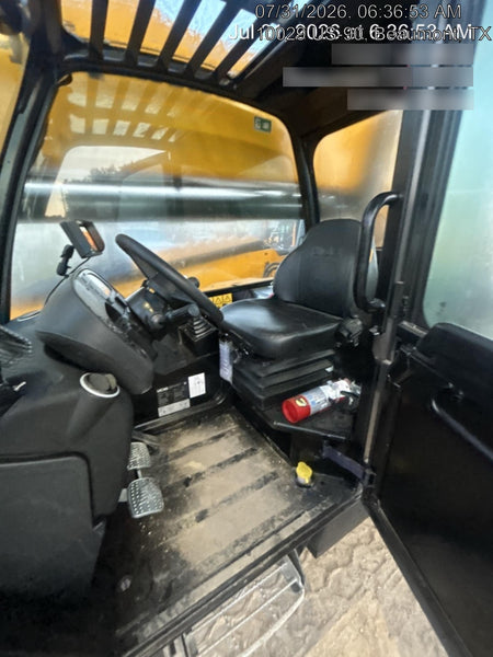 2026 JCB 510-56