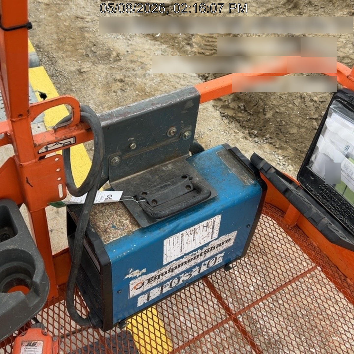 2026 MILLER ELECTRIC CST-282