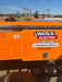 2024 Lincoln Electric Vantage 322 Welder Ready-Pak 3, Two wheel trailer, Fender and Light kit, Cable Rack, Orange