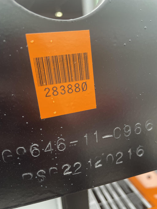 2022 LINCOLN ELECTRIC K3402-2