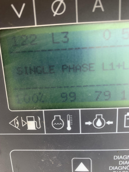 2018 WACKER NEUSON G50