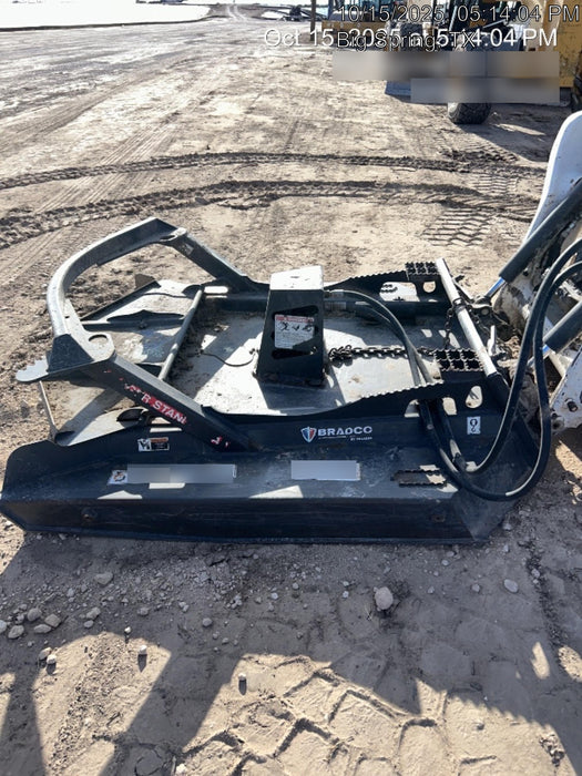 2019 PALADIN 30372A-0022