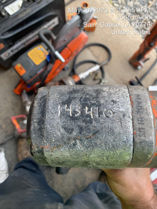 2021 MICHIGAN PNEUMATIC 750SS