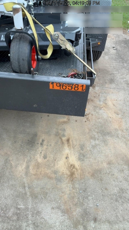 2022 DIAMOND C TRAILERS DSA-12T