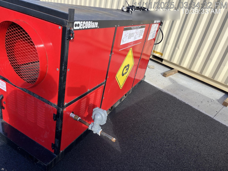 2022 CAMPO EB1000G-RE3