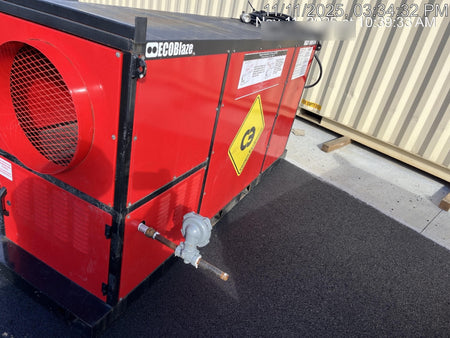 2022 CAMPO EB1000G-RE3
