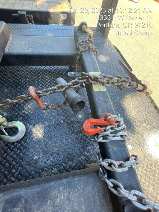 2020 STAR INDUSTRIES 1395B