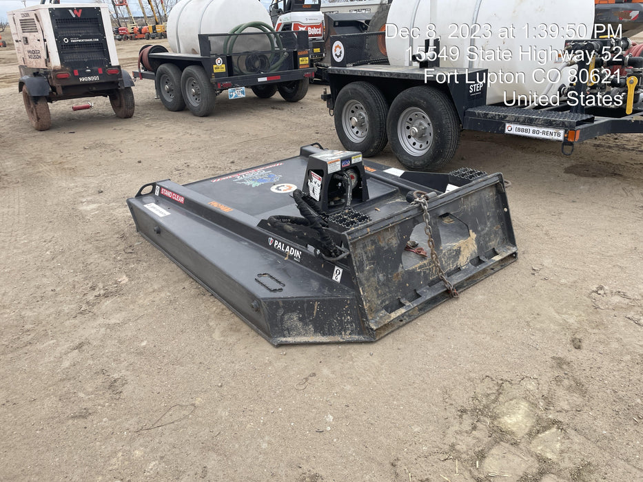 2023 ATLAS COPCO XAS188 CWK