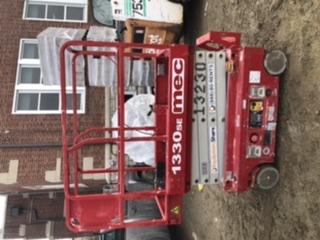 2018 MEC 1330SE MEC 1330SE, 2 Yr Full Extended Warranty