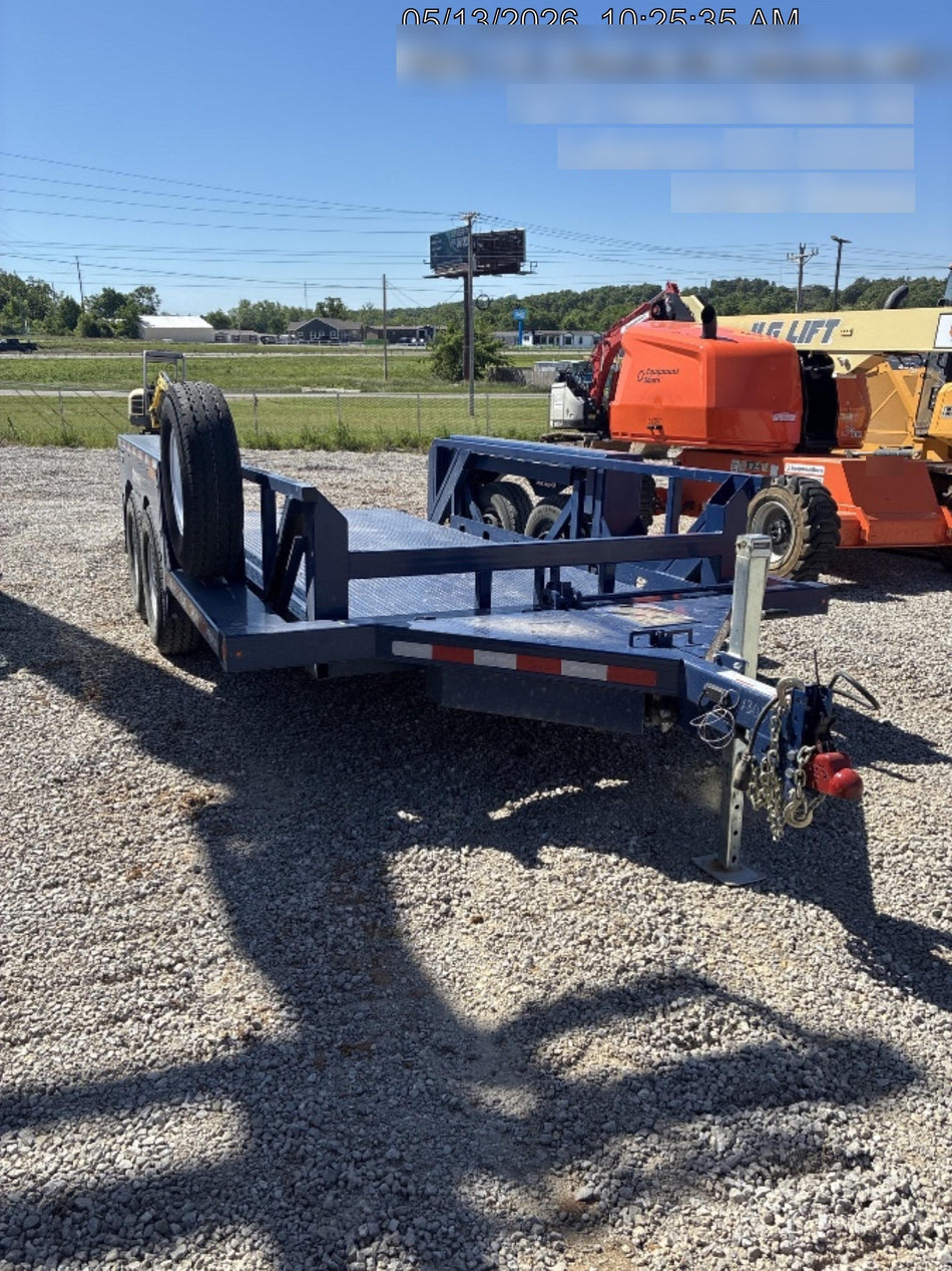 2025 AIR TOW Pro-16