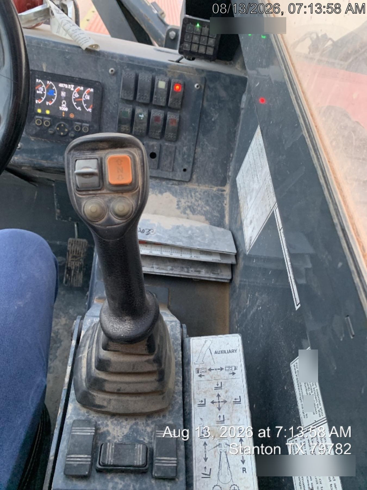 2019 MANITOU 12042