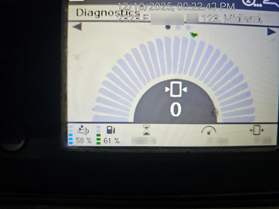 2024 ATLAS COPCO XAS 400-200 PACE PFF