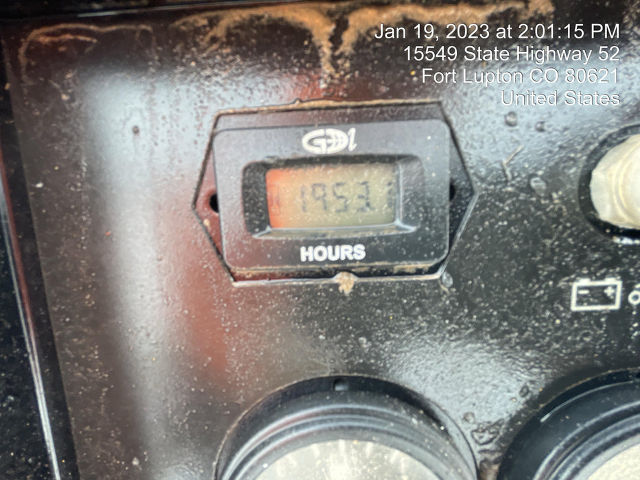 2019 HILTI TE 3000-AVR