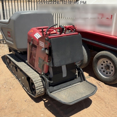 2023 TORO MBTX 2500-TS