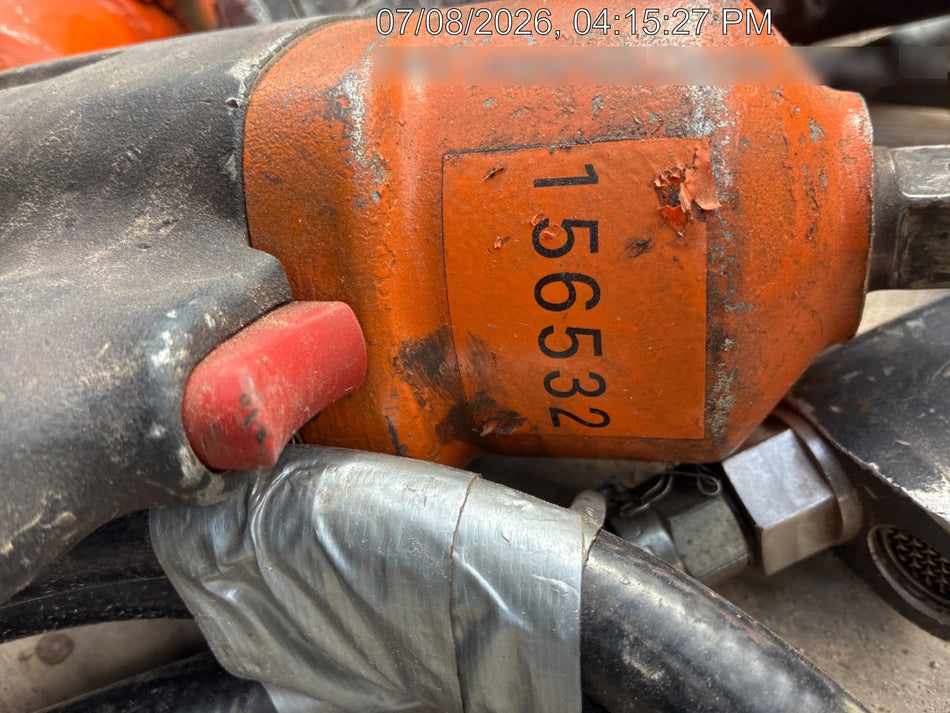 2021 MICHIGAN PNEUMATIC 750SS