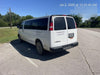 2023 CHEVROLET Express Van - Rental