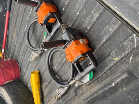 2023 MICHIGAN PNEUMATIC ES-4940B2-TRACKER