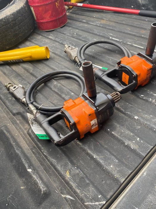 2023 MICHIGAN PNEUMATIC ES-4940B2-TRACKER