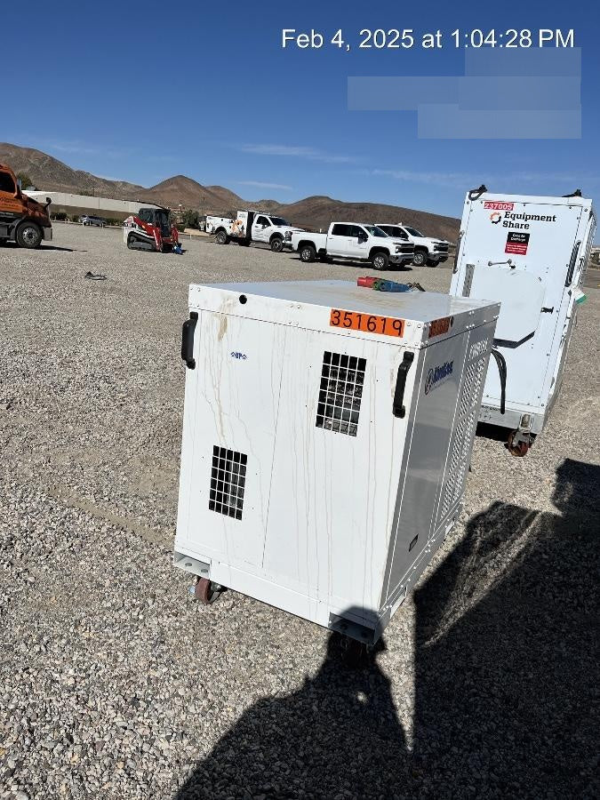 2023 KWIKOOL KPO5-43H