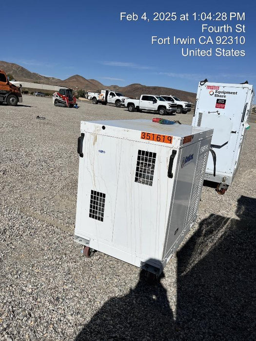 2023 KWIKOOL KPO5-43H