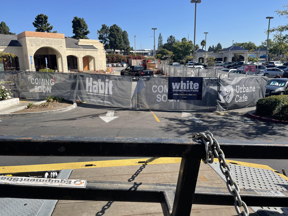 2021 STAR INDUSTRIES 1320TK