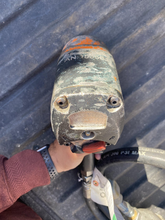 2021 MICHIGAN PNEUMATIC 751SS