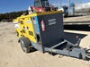 2020 ATLAS COPCO PAS 100 HF CS Enclosed