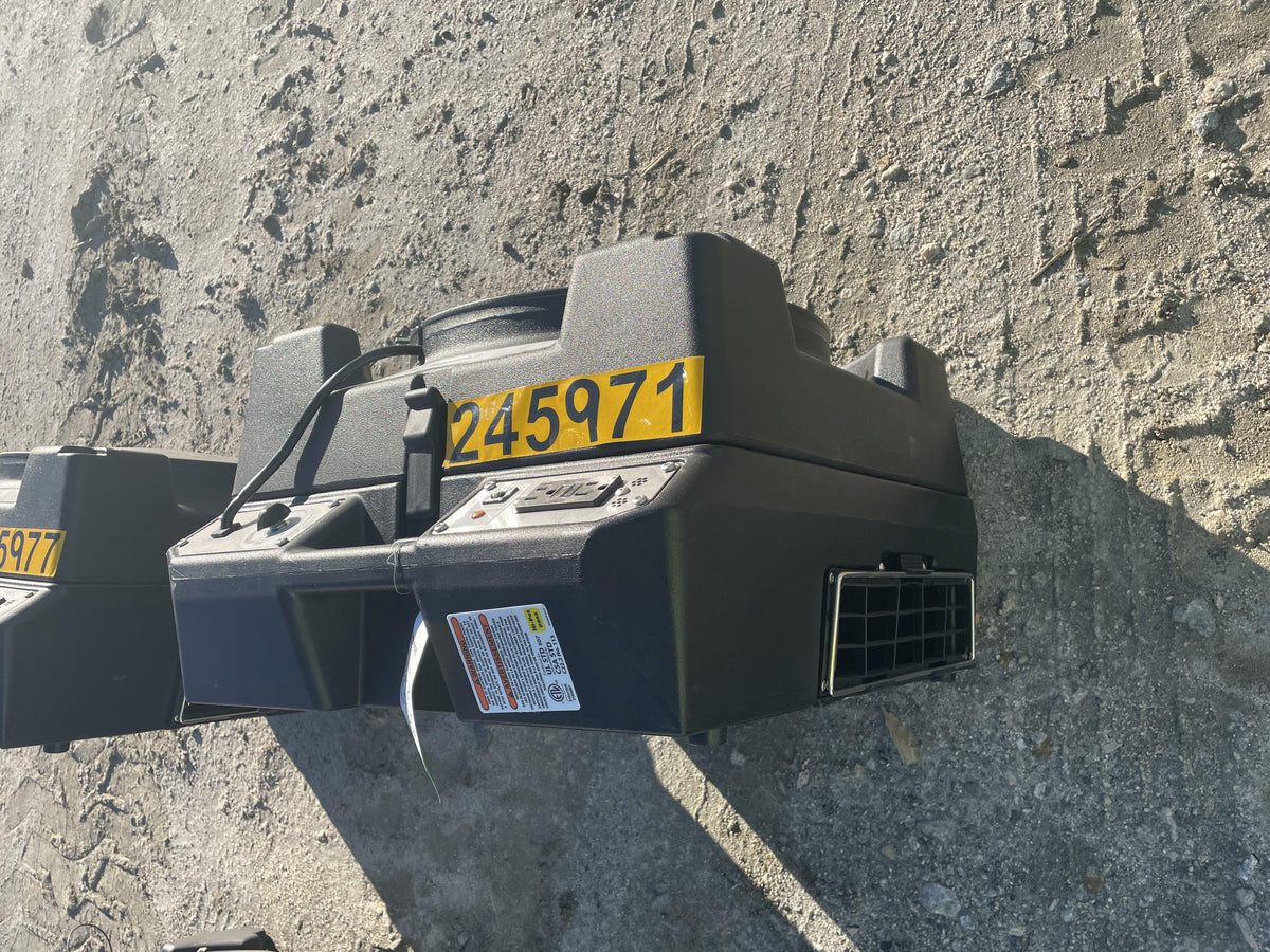 2022 PHOENIX Guardian R Hepa