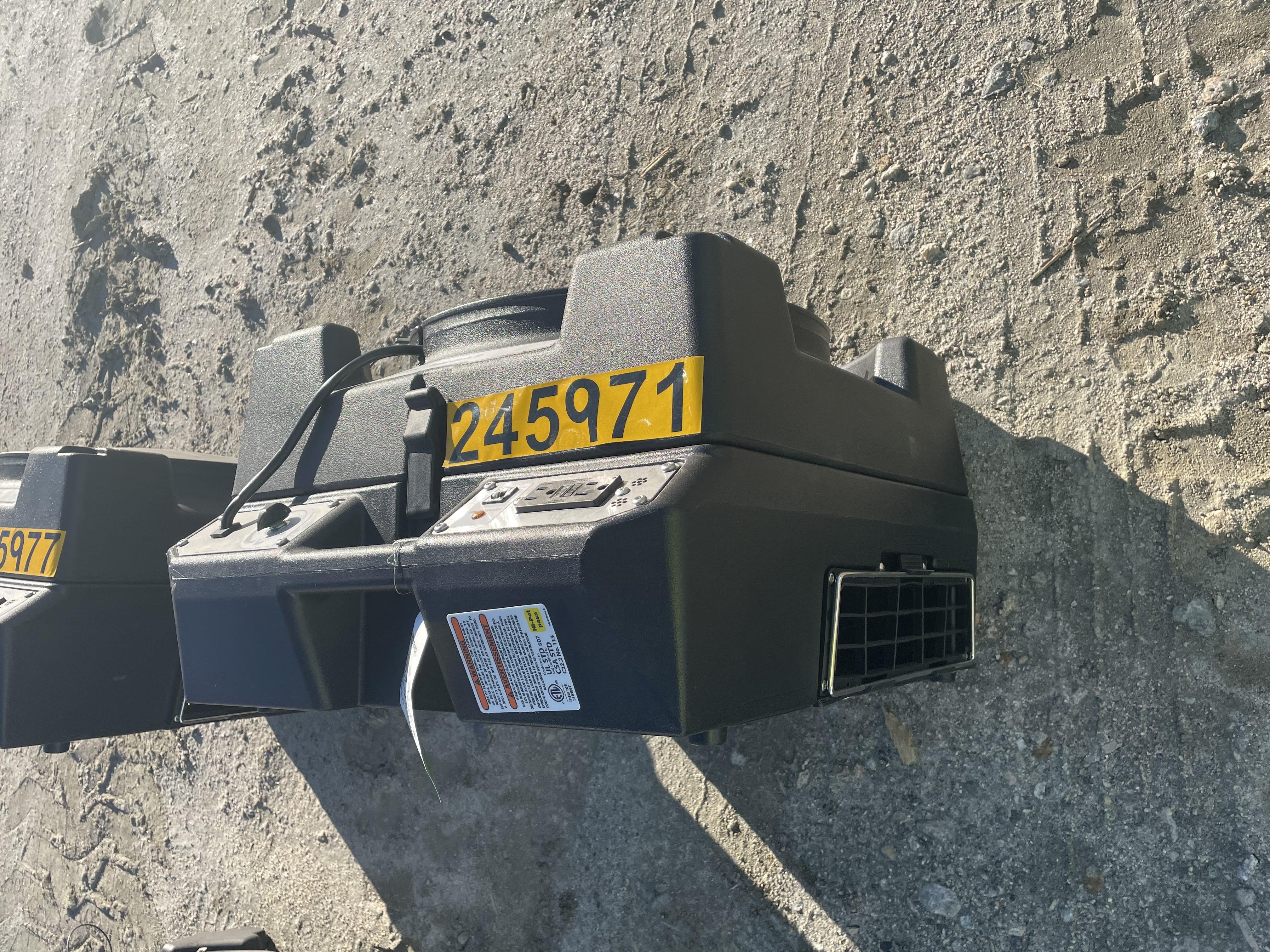 2022 PHOENIX Guardian R Hepa