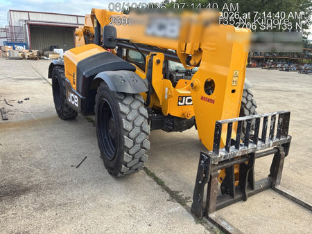 2024 JCB 506-36