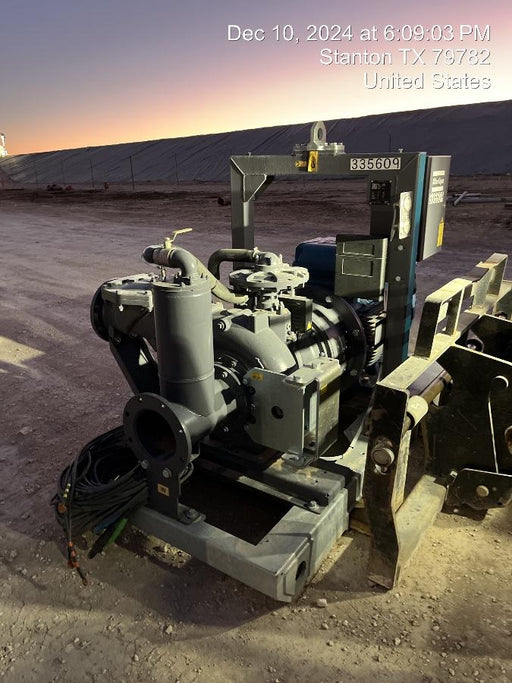 2023 ATLAS COPCO PAC F88 E