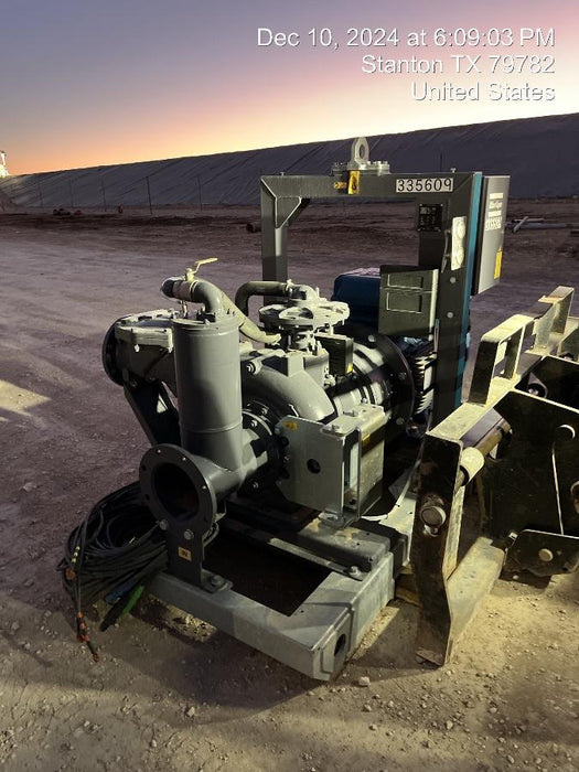 2023 ATLAS COPCO PAC F88 E