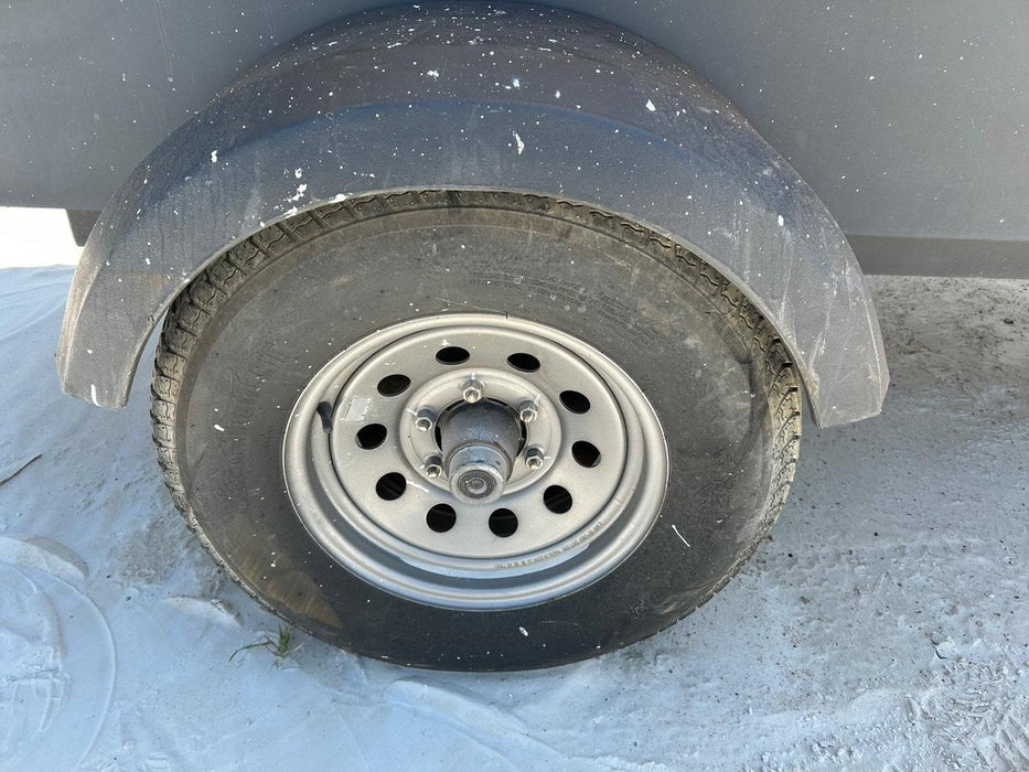 2023 ATLAS COPCO XAS 400-150 PACE