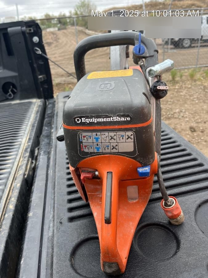 2020 HUSQVARNA K770