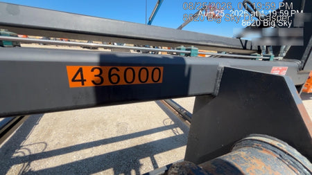 2024 ARROW MATERIAL HANDLING 7196250-6-96-049PG