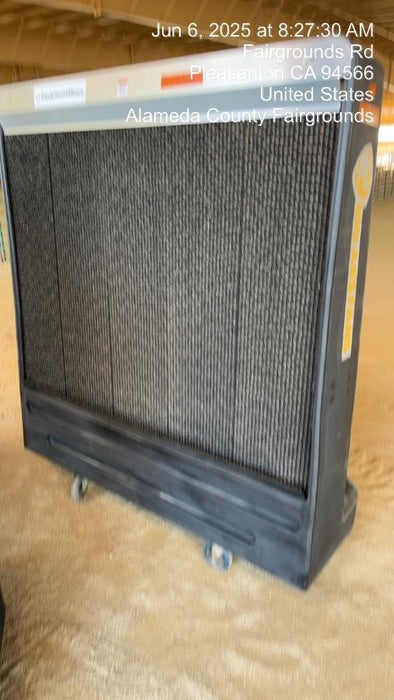 2023 BIG ASS FANS Cool Space 400